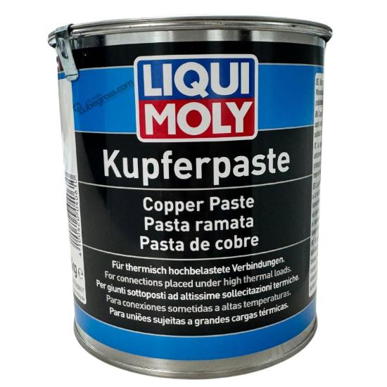 Liqui Moly Bakır Gres Macun Pasta 1Kg