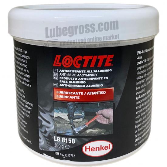Loctite LB 8150 – 500Gr.