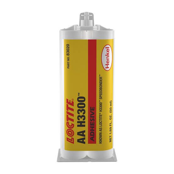 LOCTITE AA H3300 Elektronik Yapıştırıcı 400ML